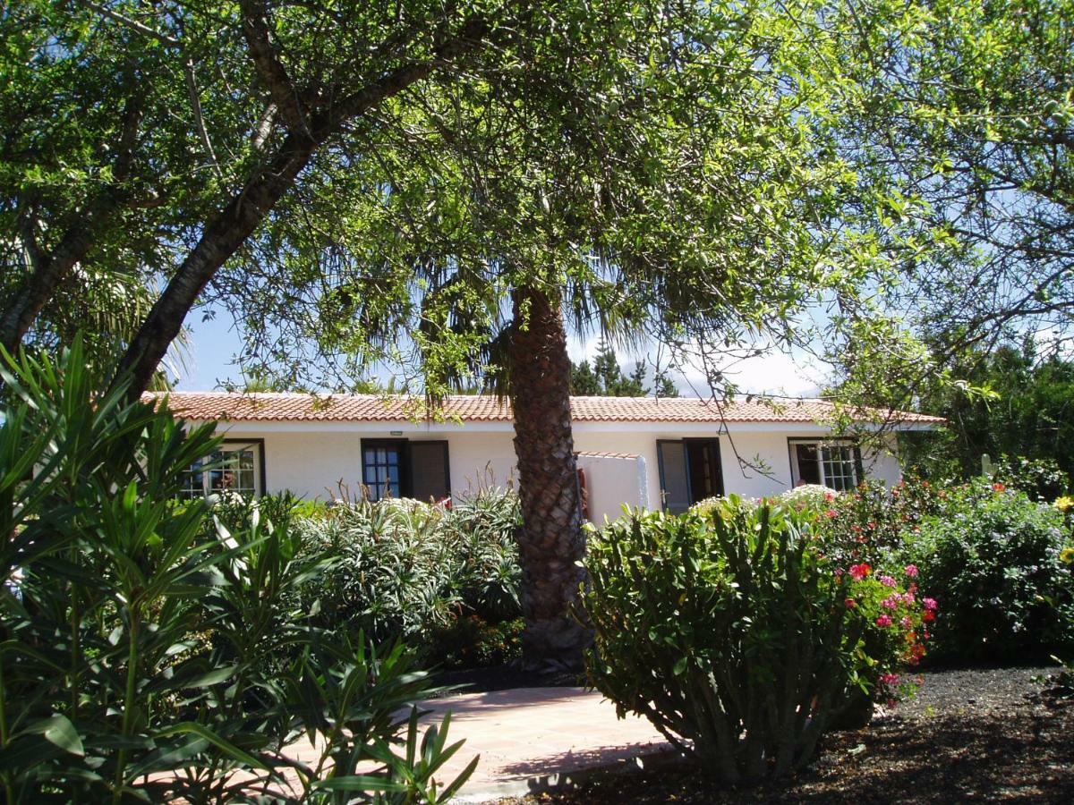 Casitas Vista Valle Alto El Paso Luaran gambar